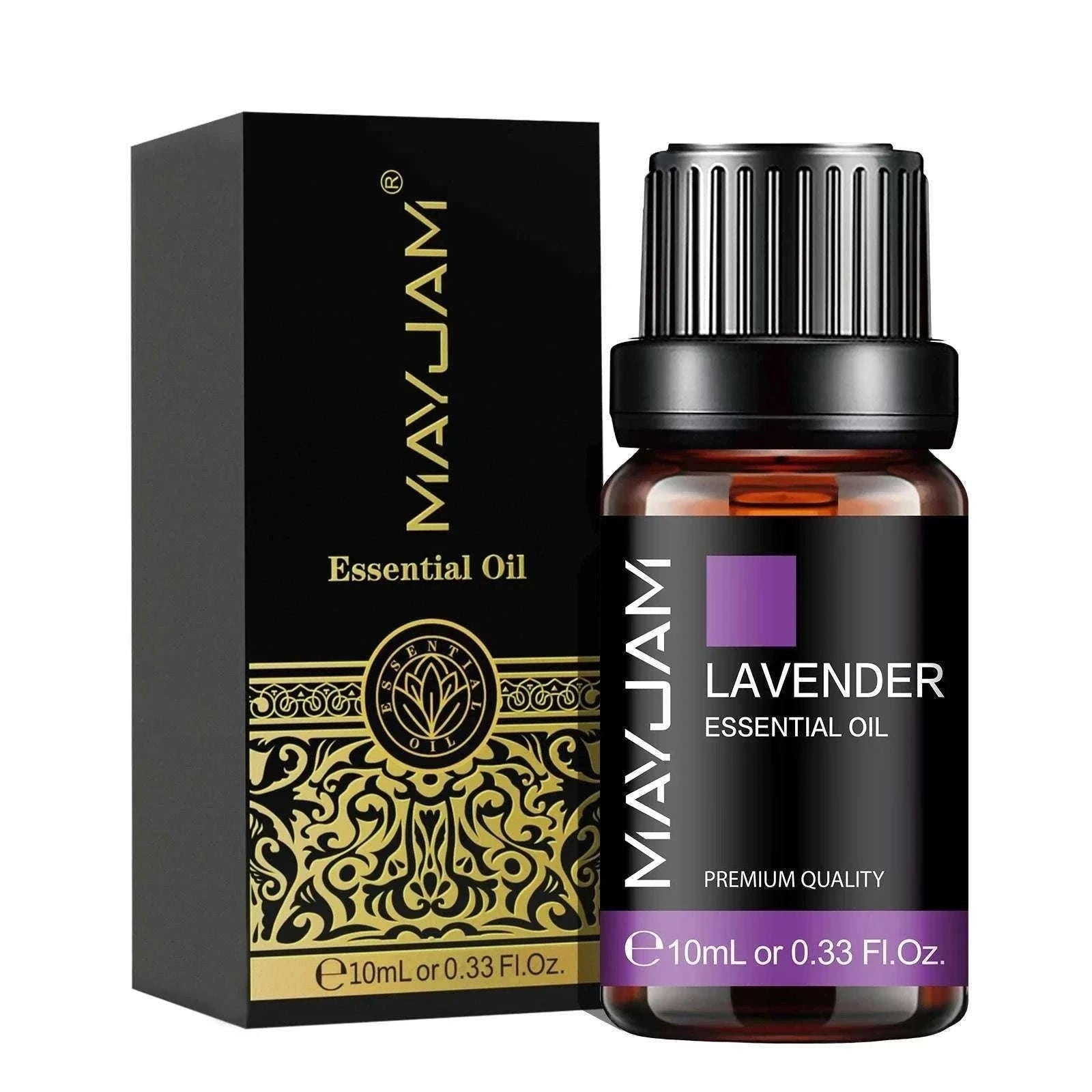 10ML Essential Oil Collection for Diffusers and DIY Blends-Juniper / 10ml