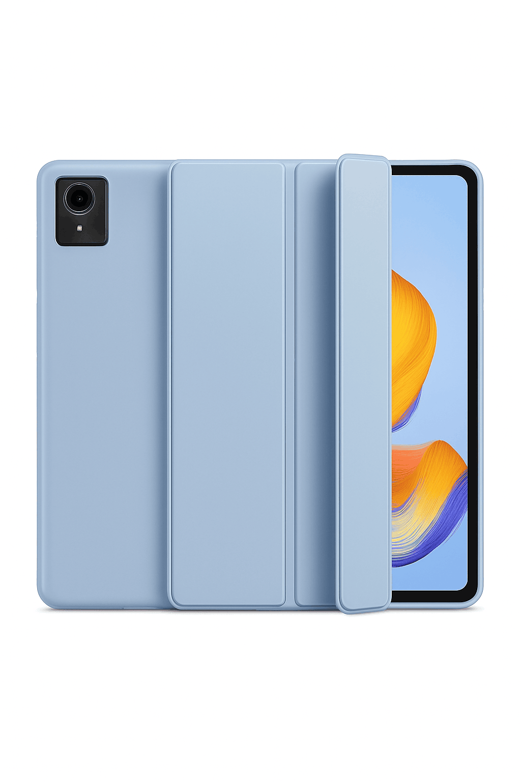 11" Case for Lenovo Tab M11 & Xiaoxin Pad 2024 Stand Cover-sky blue / Xiaoxin Pad 2024