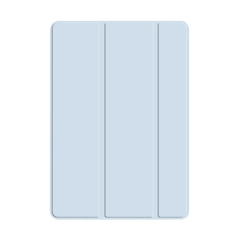 11" Case for Lenovo Tab M11 & Xiaoxin Pad 2024 Stand Cover-sky blue / Xiaoxin Pad 2024