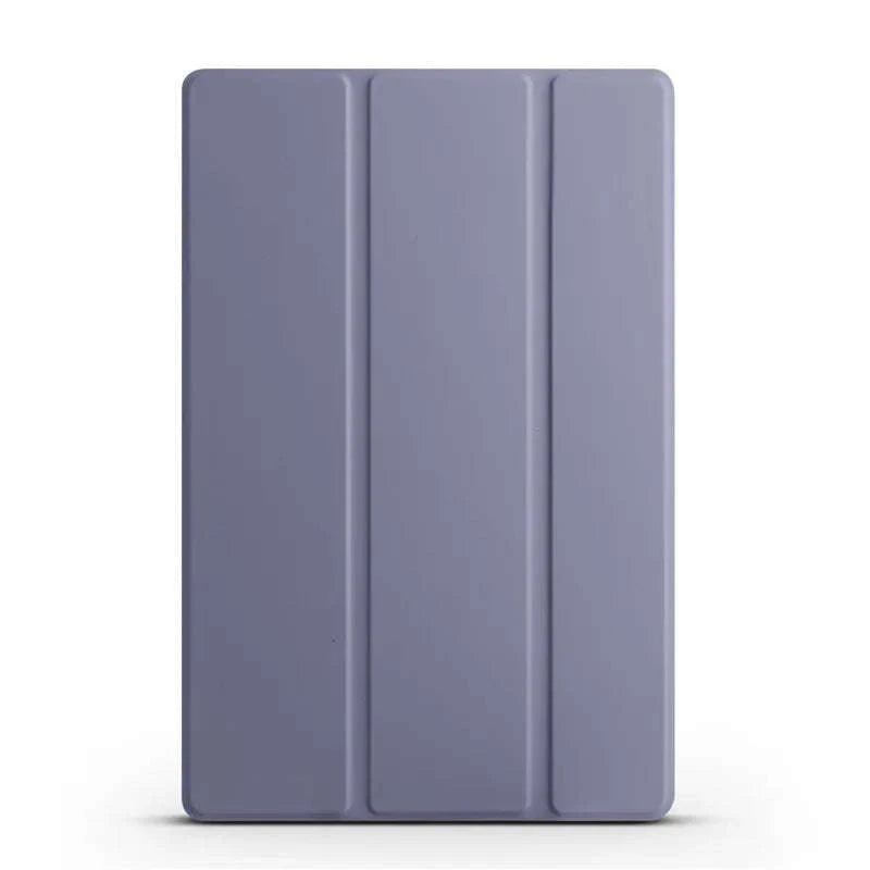 11" Case for Lenovo Tab M11 & Xiaoxin Pad 2024 Stand Cover-sky blue / Xiaoxin Pad 2024