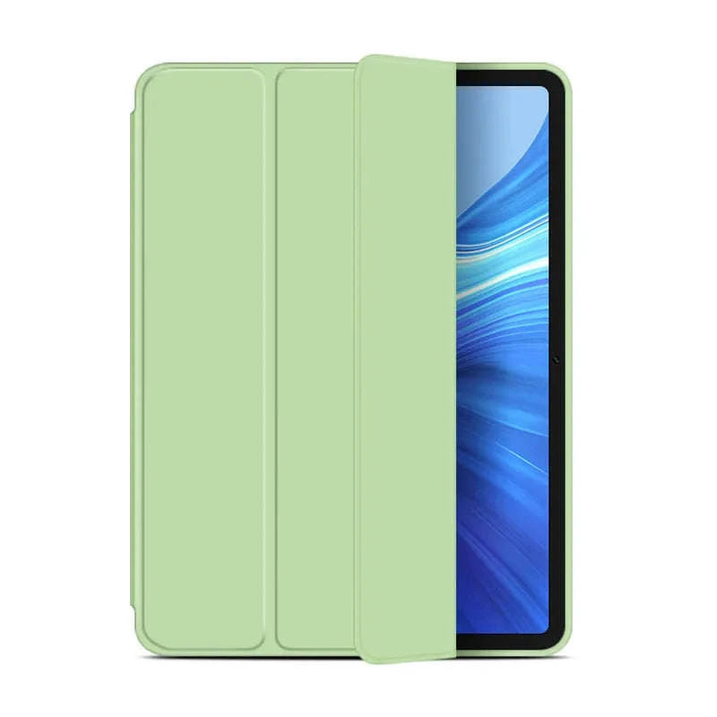 11" Case for Lenovo Tab M11 & Xiaoxin Pad 2024 Stand Cover-sky blue / Xiaoxin Pad 2024