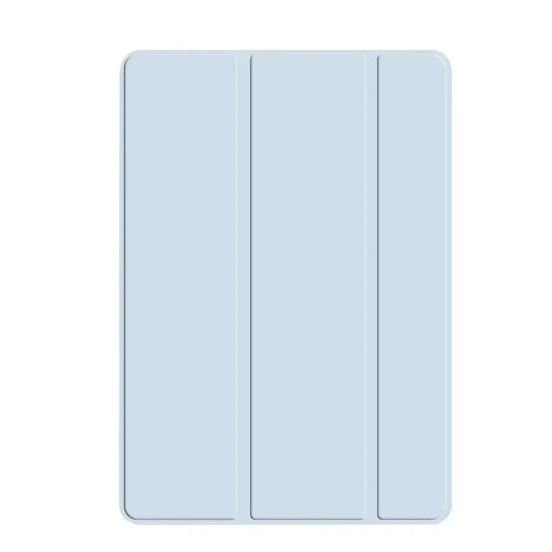11" Case for Lenovo Tab M11 & Xiaoxin Pad 2024 Stand Cover-sky blue / Xiaoxin Pad 2024