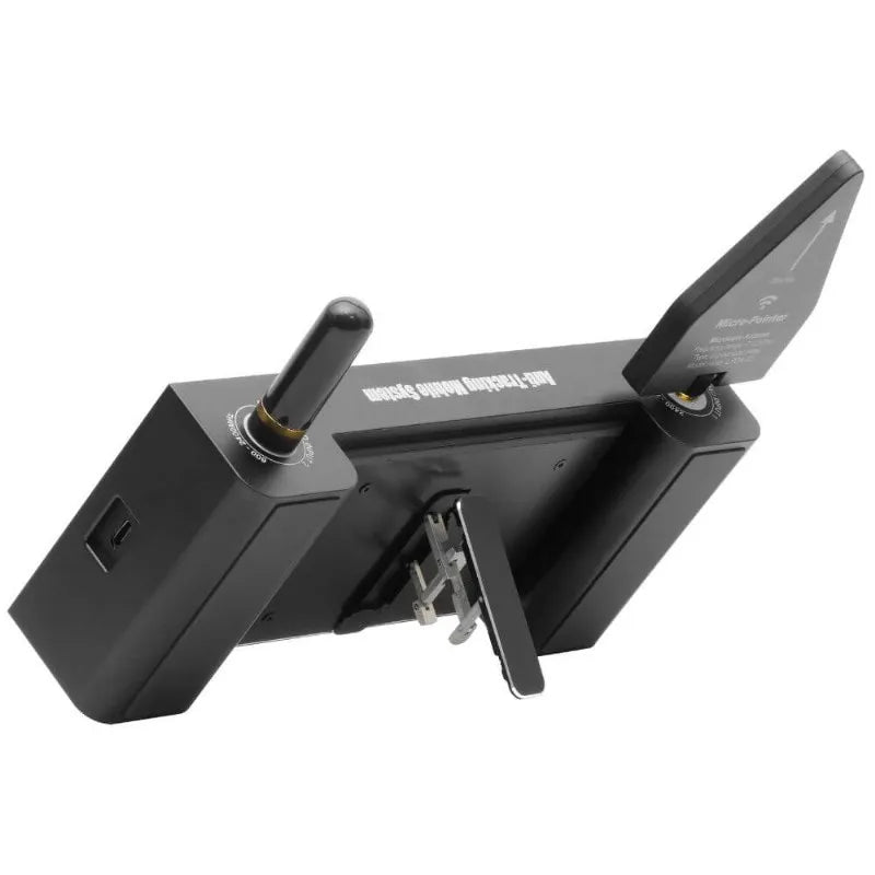 iProtect 1217 Multibands RF-detektor för dolda enheter och GPS-spårning