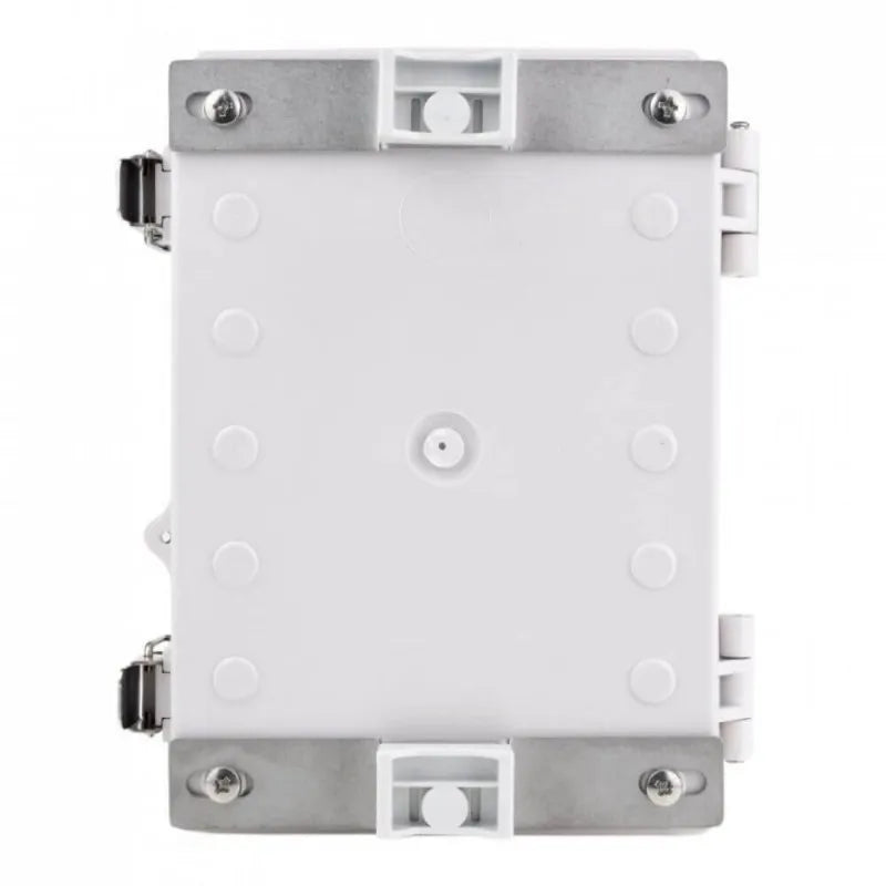 4G Security Camera in Utility Box with 1-Year Battery Life