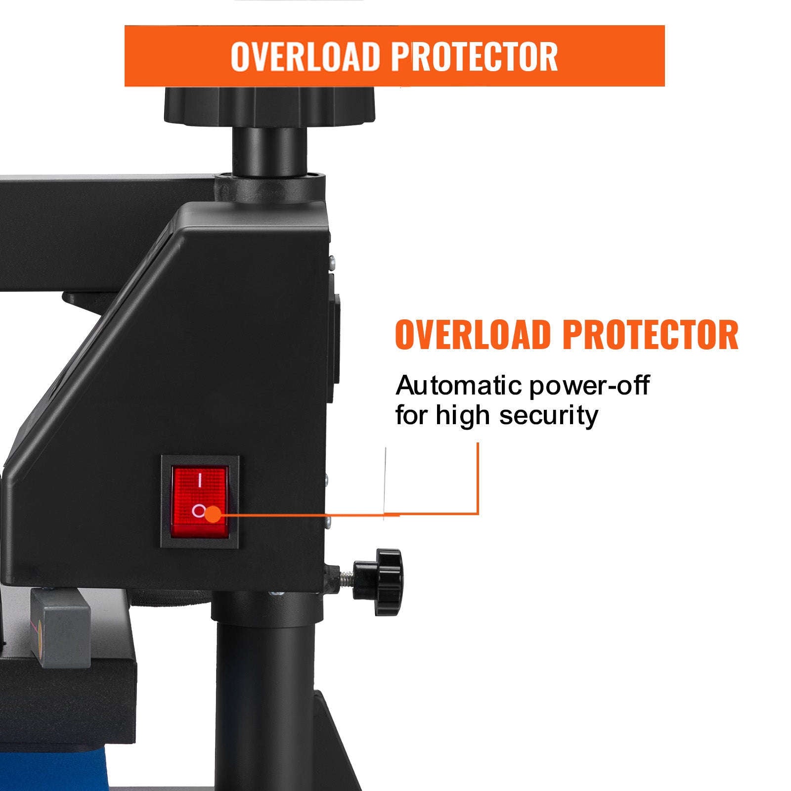 12 x 10 in Dual Digital Heat Press Machine-United States