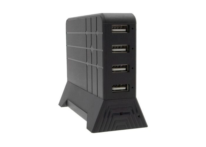 🔌📷 USB Charging Station Camera PRO Spy-shop.com