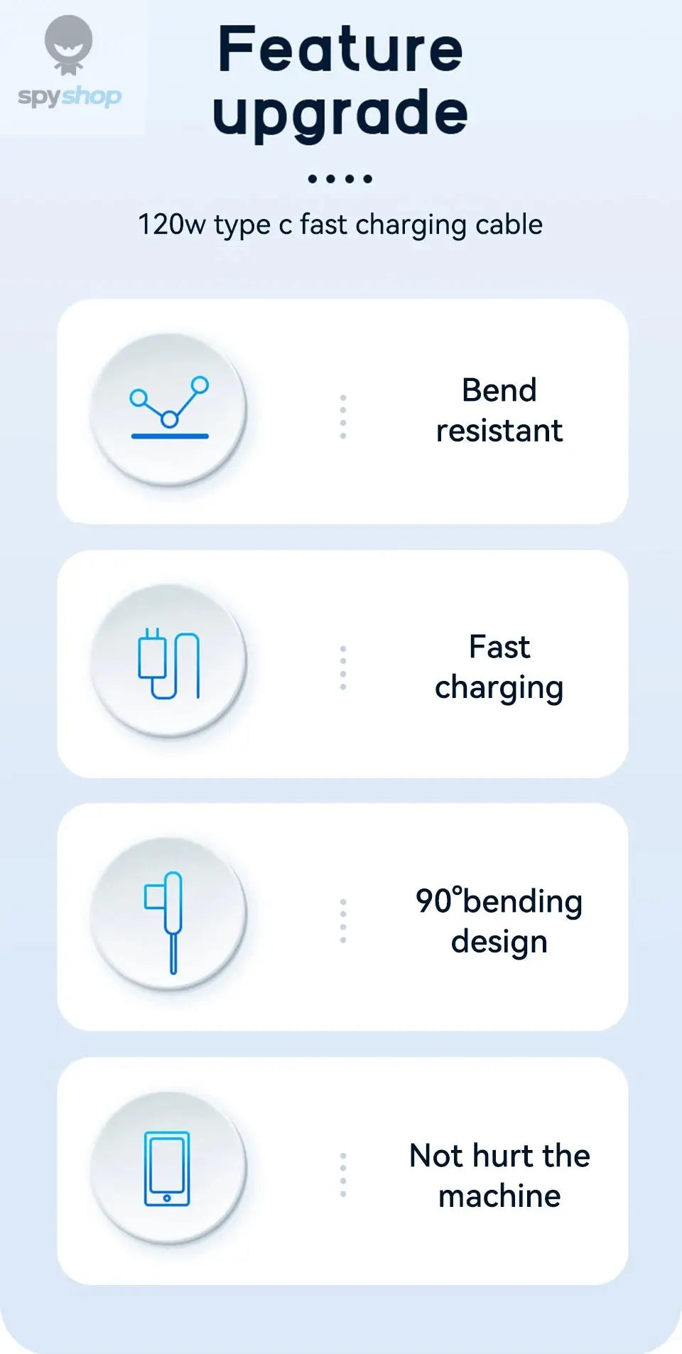 120W Fast Charger For Xiaomi 14 13 12 11 Pro Ultra Lite USB A To Type C Quick Charging Phone Cable For Redmi Note 12 Accessories 