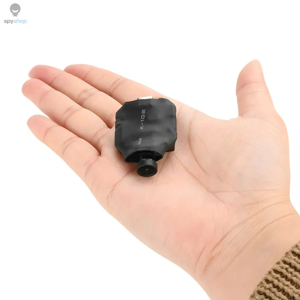 120° Wide Angle Wifi DIY IP Camera HD 1080P Smallest Video Recorders Motion Detection Home Baby Monitor Video Surveillance Camar Spy-shop.com