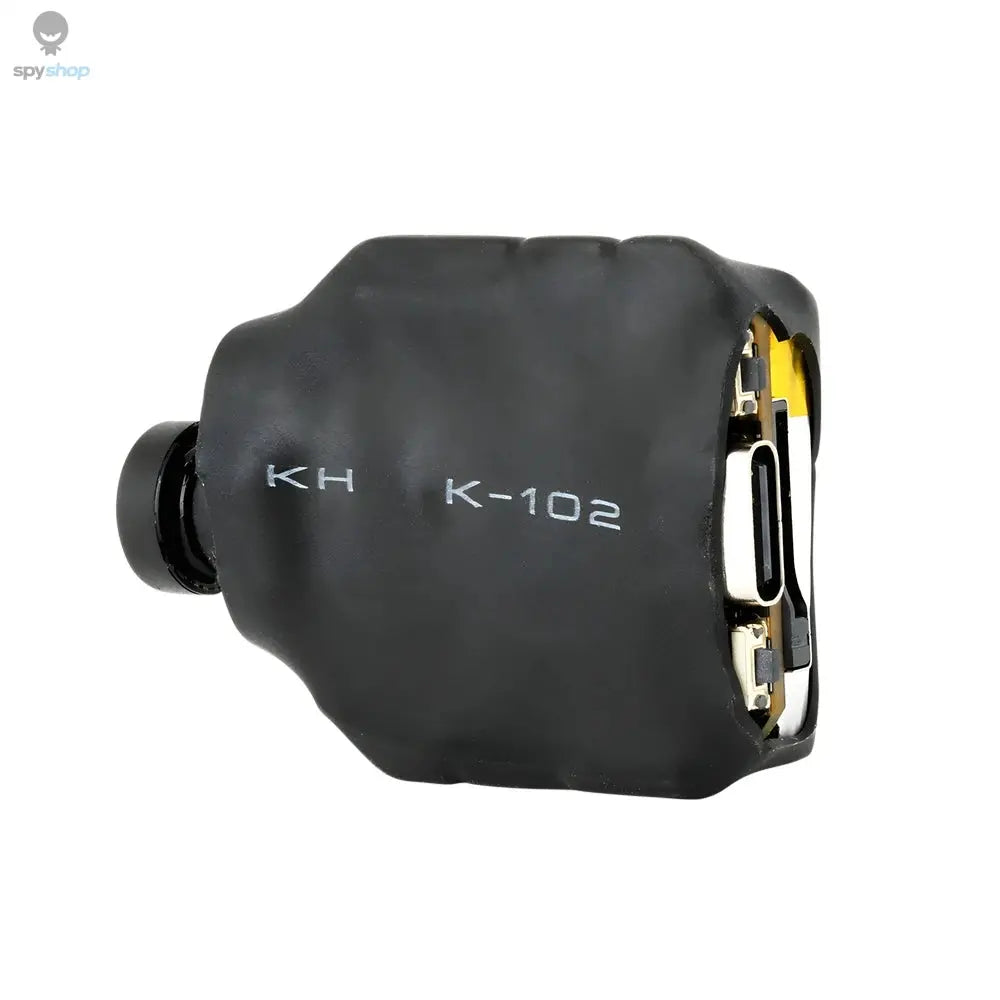 120° Wide Angle Wifi DIY IP Camera HD 1080P Smallest Video Recorders Motion Detection Home Baby Monitor Video Surveillance Camar Spy-shop.com