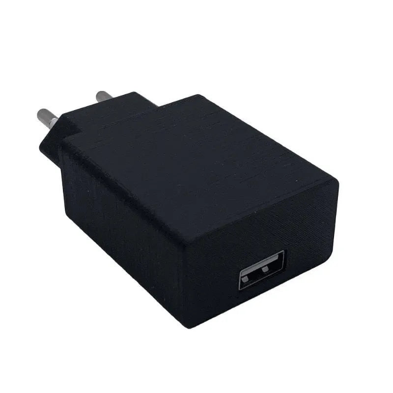 WiFi-avlyssningsenhet i USB-laddare med direkt fjärrljud
