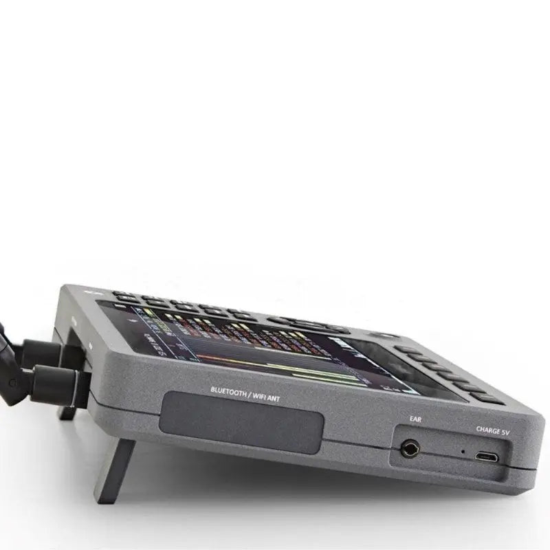 JJN Digital WAM-X25 Wireless Activity Monitor | Advanced RF Signal Detection for 2G/3G/4G/5G Devices Spy-shop.com