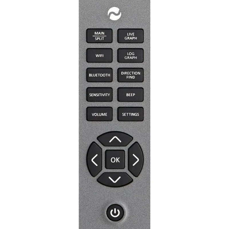 JJN Digital WAM-X25 Wireless Activity Monitor | Advanced RF Signal Detection for 2G/3G/4G/5G Devices Spy-shop.com