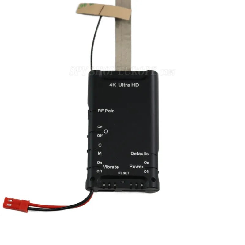 Módulo de vigilancia DIY LawMate PV-DY40UW 4K WiFi DVR