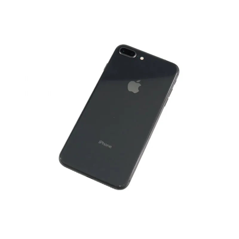 Covert SpyPhone iPhone 8 Plus med dold kamerainspelning