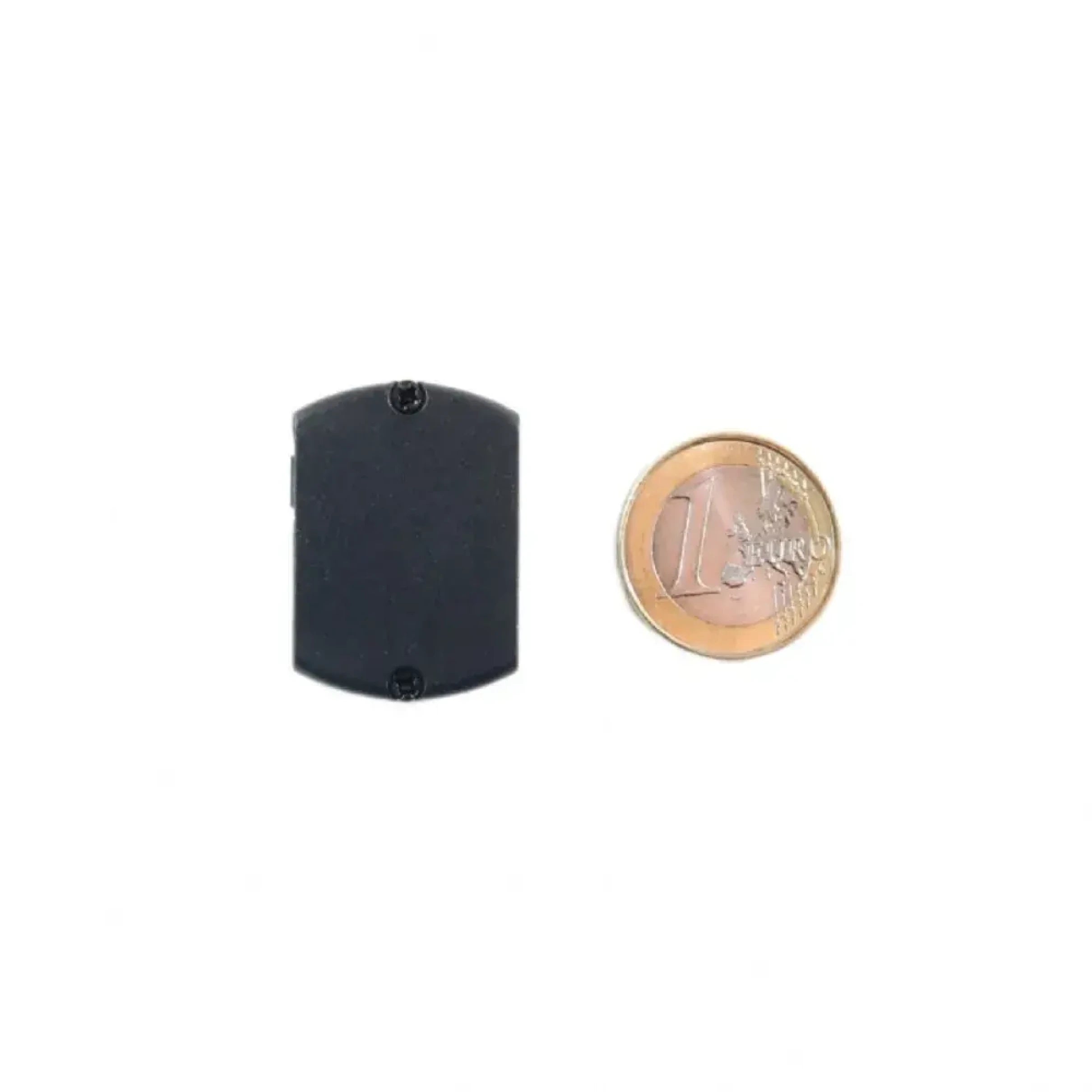 Nano professionel stemmeoptager med 55 timers batteritid og kryptering