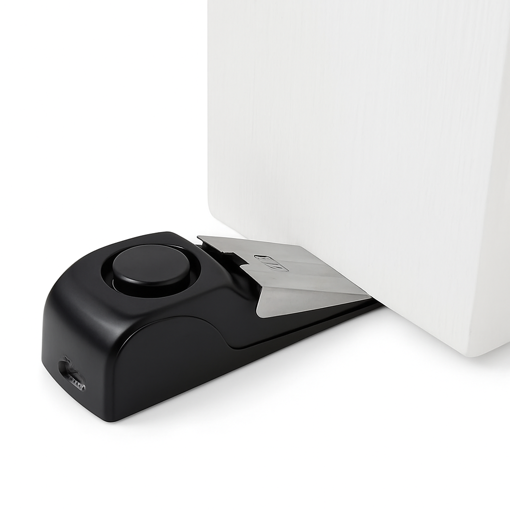 Anti-theft Door Stop Alarm
