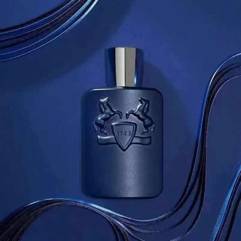 125ml Alcohol-Free Woody Spicy Perfume-United States