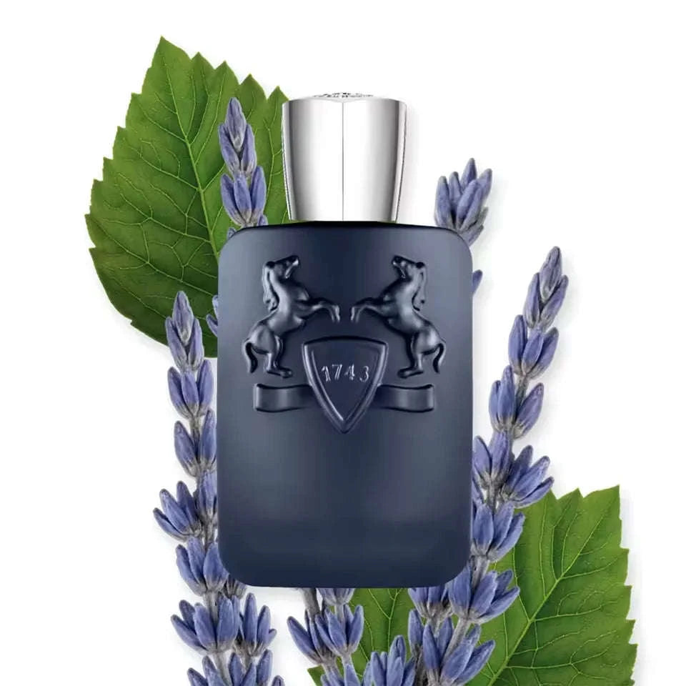 125ml Alcohol-Free Woody Spicy Perfume-United States