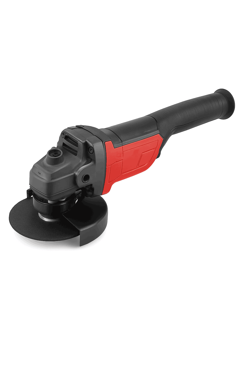 125mm Electric Angle Grinder 3 Gear Brushless Cordless Cutting Polishing Grinding Power Tool For Milwaukee 18V Battery Pin-No Battery No Plug / United States