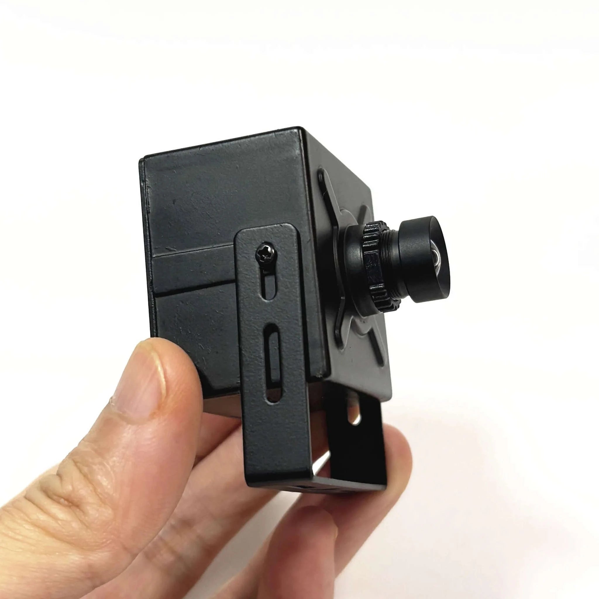 12MP Indoor PoE Security IP Camera with Mic and Motion Detection-8MP POE / 2.8mm