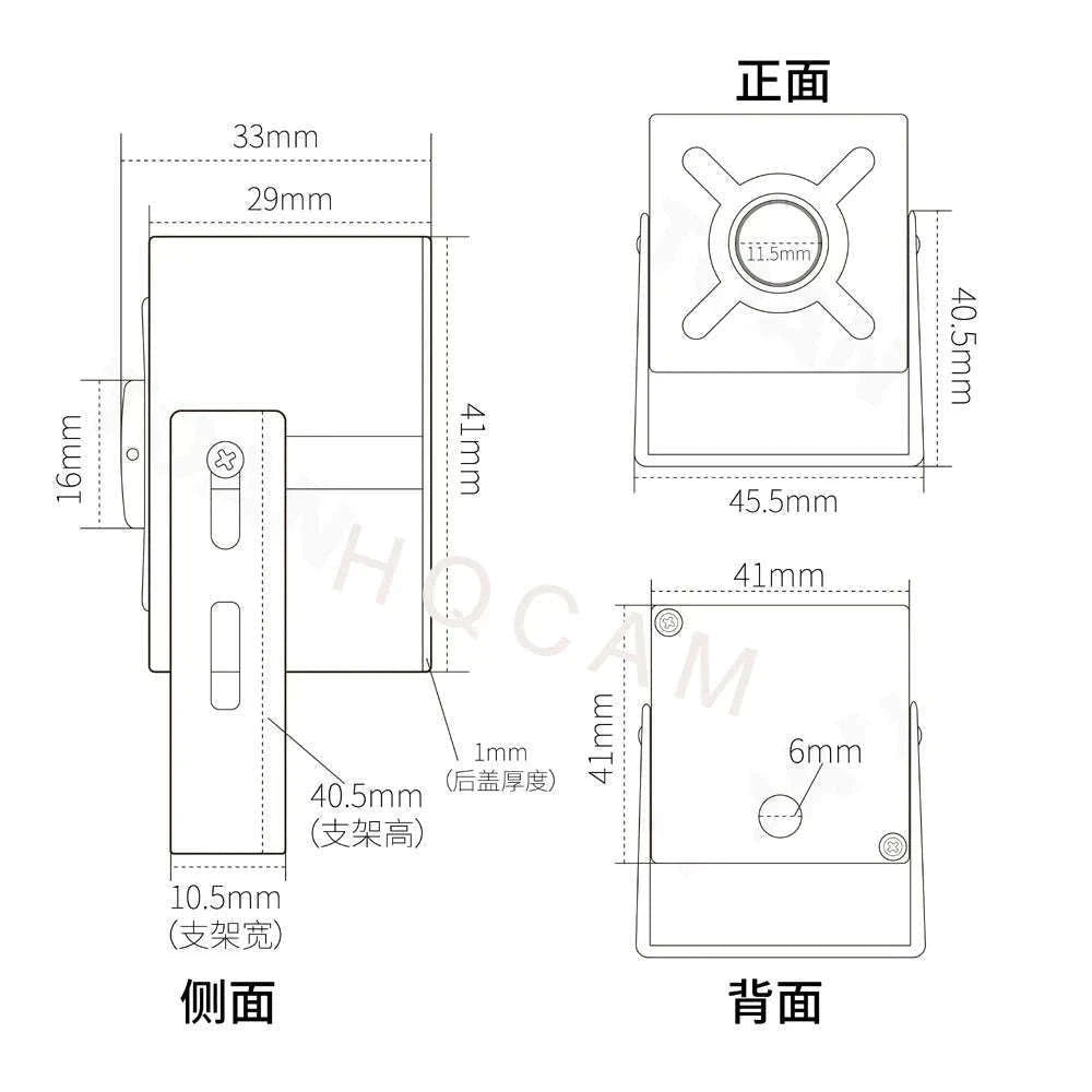 12MP POE IP Camera with Starlight Sensor and Streaming-8mp POE 48V / 8mm