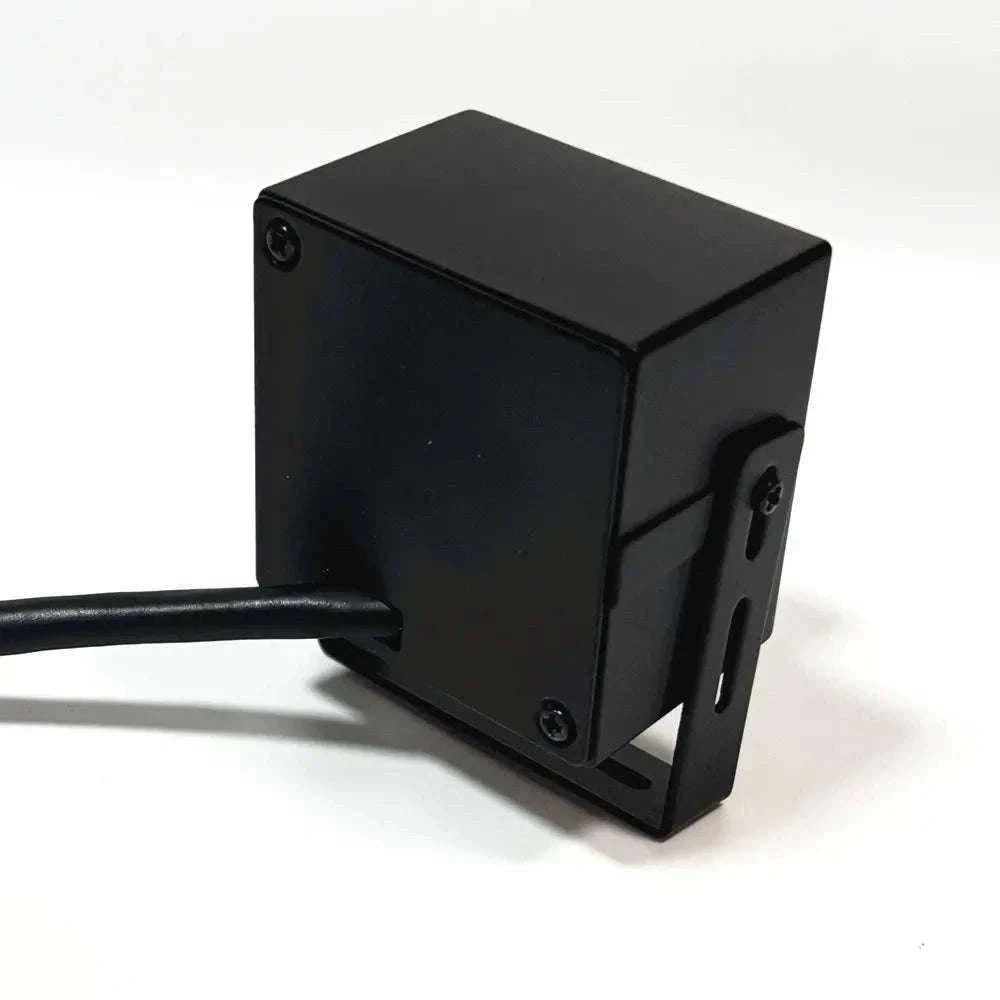 12MP POE IP Camera with Starlight Sensor and Streaming-8mp POE 48V / 8mm