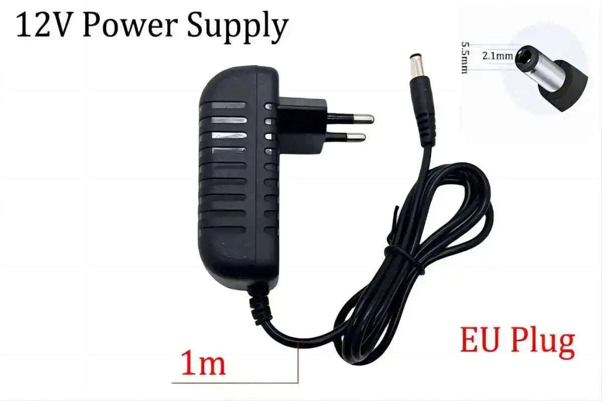 12V/24V High-Pressure Solar Water Pump 800L/H Ultra-Quiet-