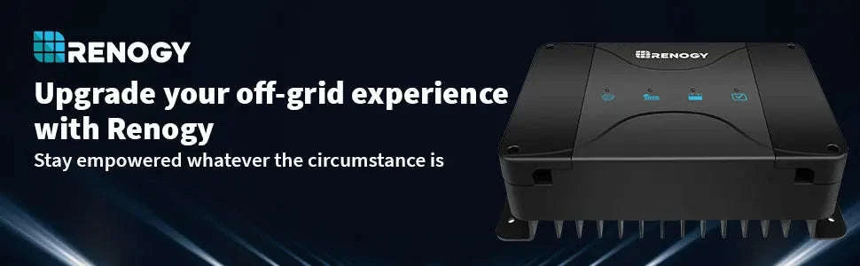 12V 50A DC to DC Battery Charger with MPPT-United States