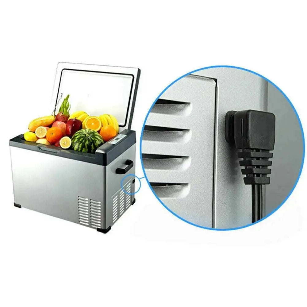 12V Car Refrigerator Power Cord 2M-2m
