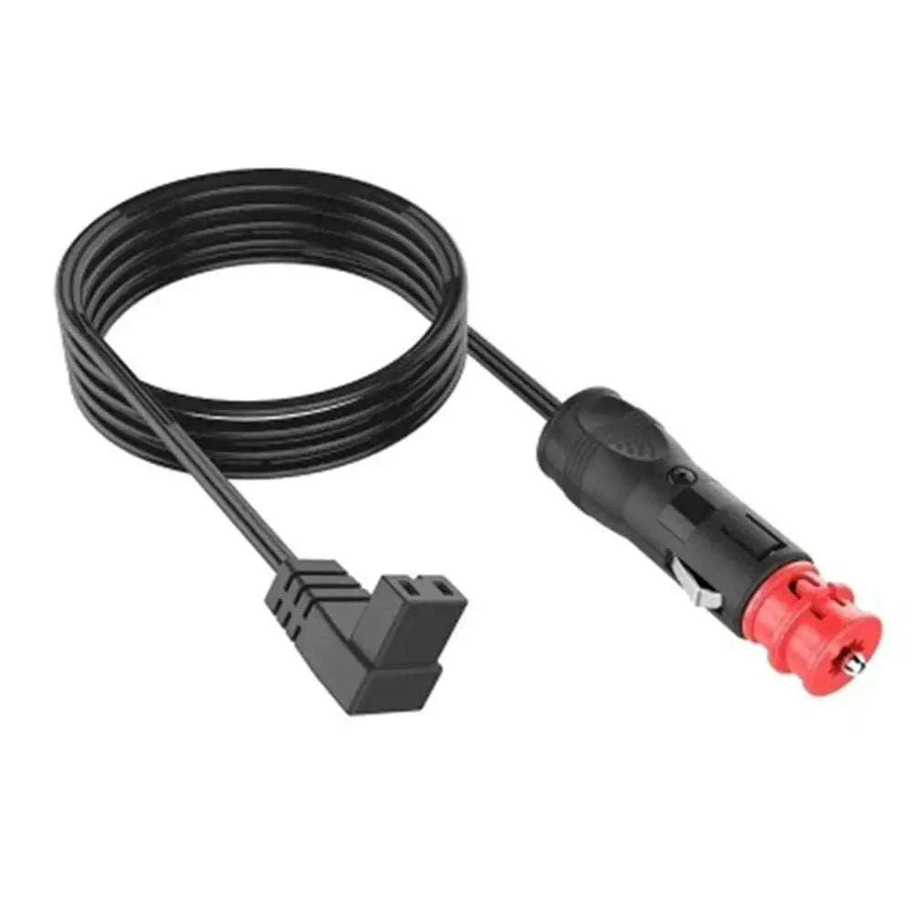 12V Car Refrigerator Power Cord 2M-2m