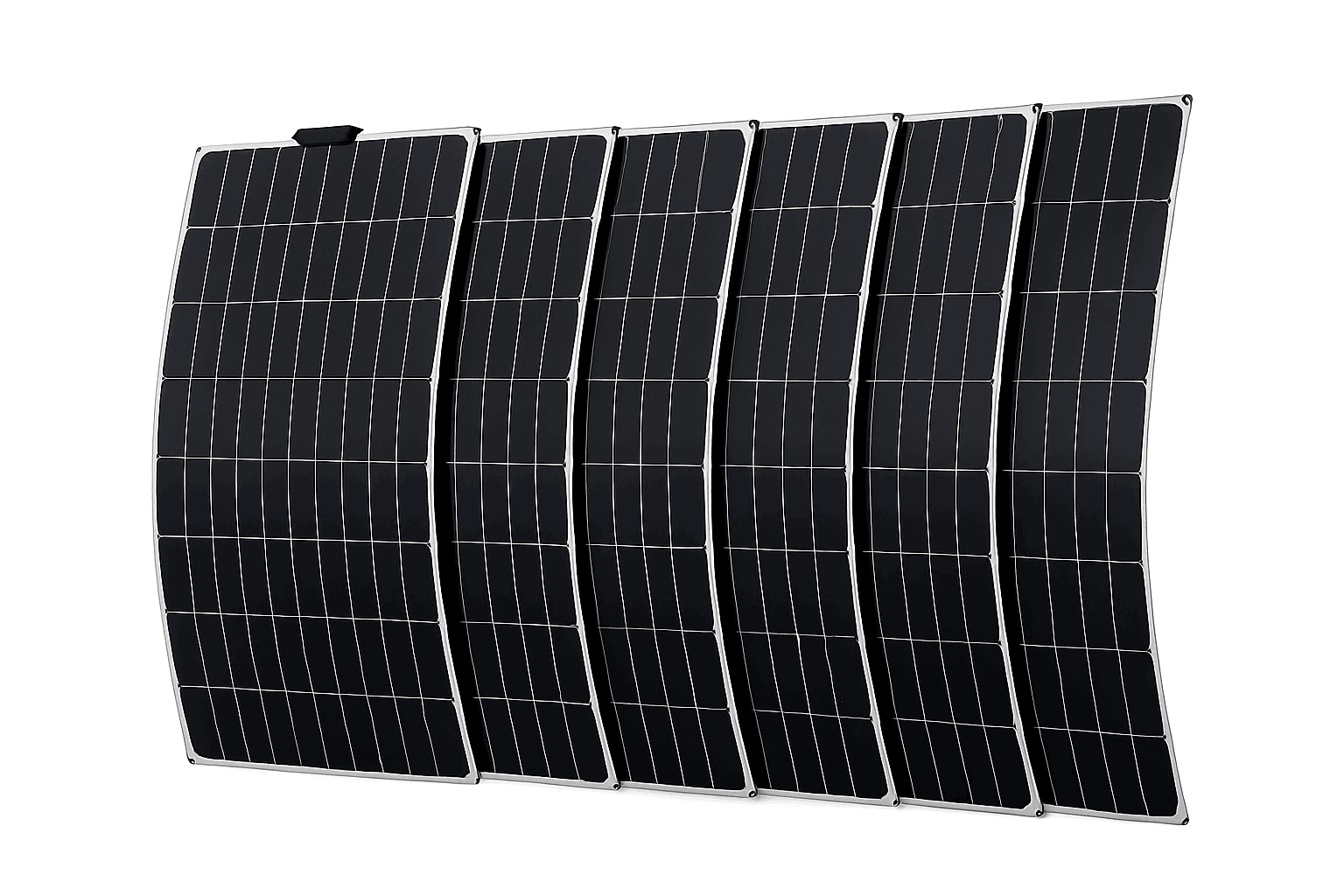 12V Flexible Solar Panel 600W 100W 200W 300W 400W 500W Bendable Waterproof Monocrystalline Best Solar Panel China for RV Boat-400w Solar Panel / spain