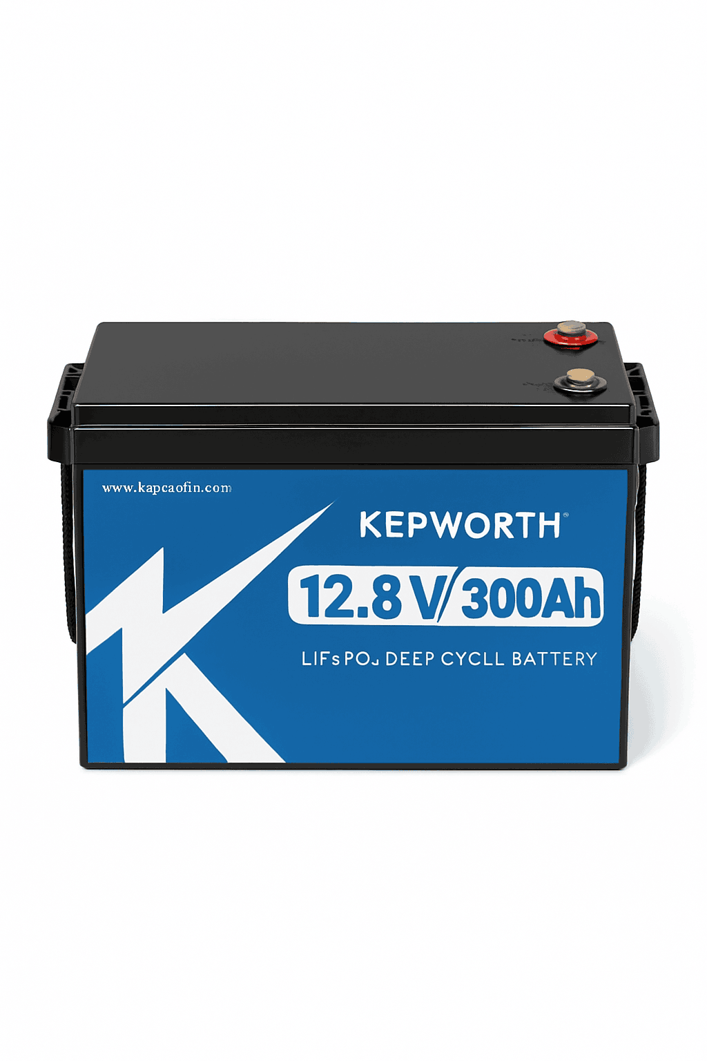 12V LiFePO4 Deep Cycle Battery 180Ah 300Ah with BMS-180AH / United States