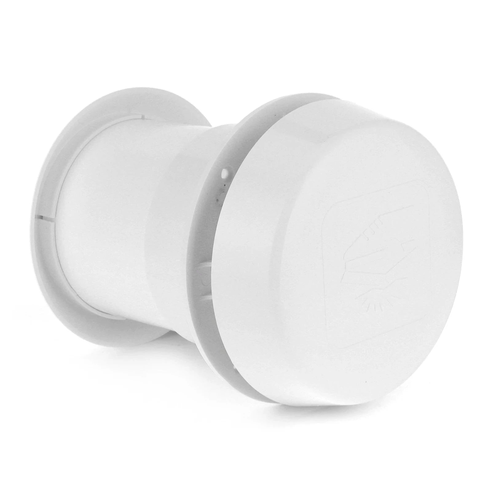 12V RV Roof Exhaust Fan for Quiet Ventilation and Cooling-as shown / China Mainland