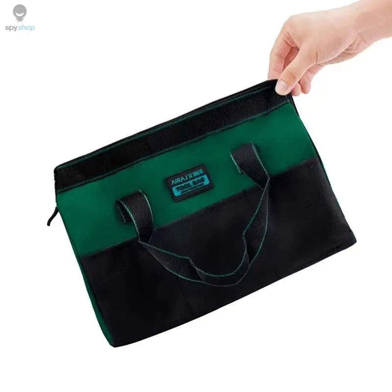 13 Inch Tool Bag for Electricians and DIY Projects-13 inch simple