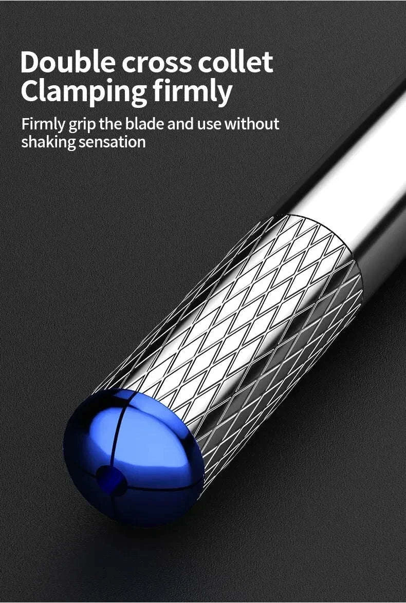 13-Piece Carving Knife Set-1set