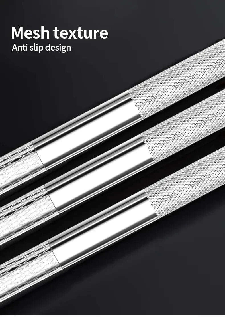 13-Piece Carving Knife Set-1set