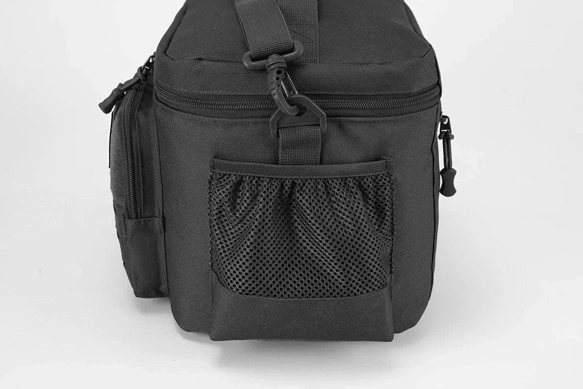 13L Tactical Thermal Cooler Bag-Green / United Kingdom