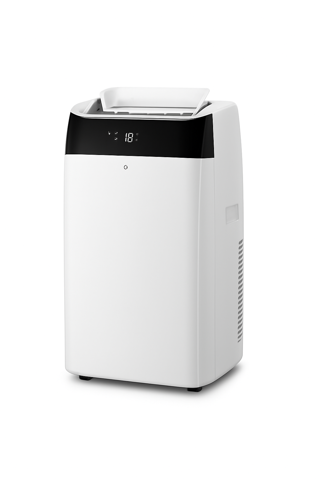 14000 BTU Portable Air Conditioner 3-in-1 with Remote Control and Sleep Mode