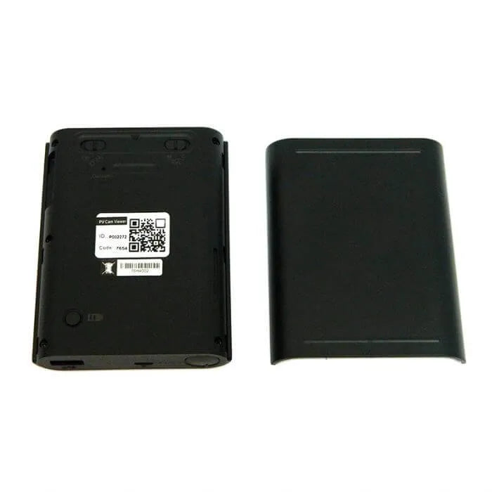 LawMate 1080P Power Bank Hidden Camera with WiFi Remote Viewing