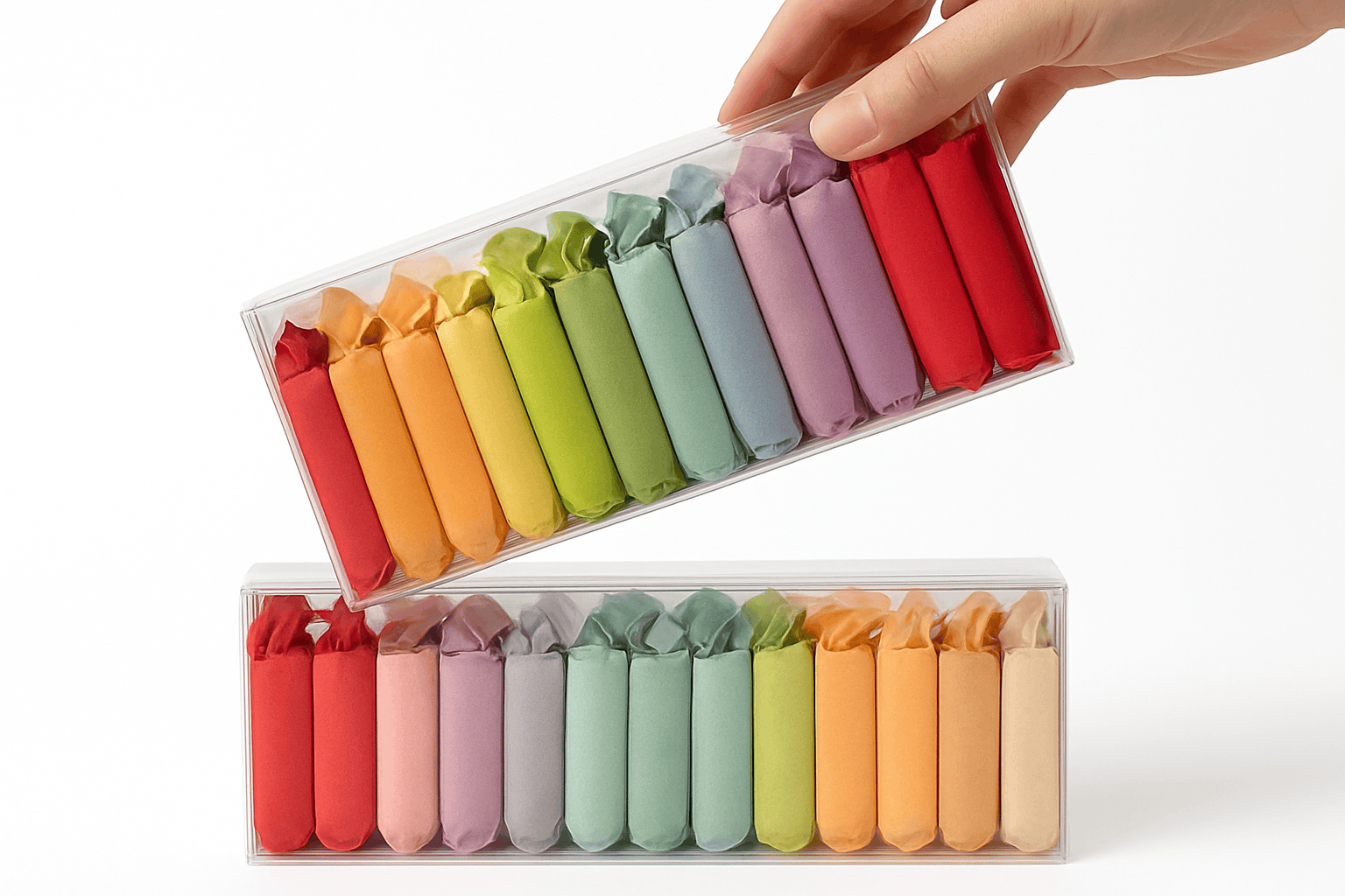 14pcs Compressed Disposable Face Towels for Travel and Daily Use-United States / 14PCs