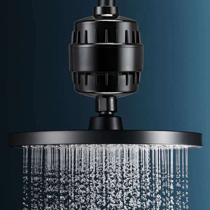 15/20 Stage High Output Shower Water Filter-20 Stages Filter / China Mainland