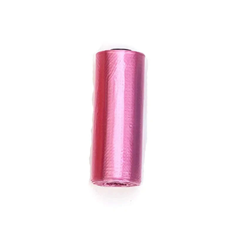 1500PCS Biodegradable Dog Poop Bags Refill-orange / 40 rolls 600 bags