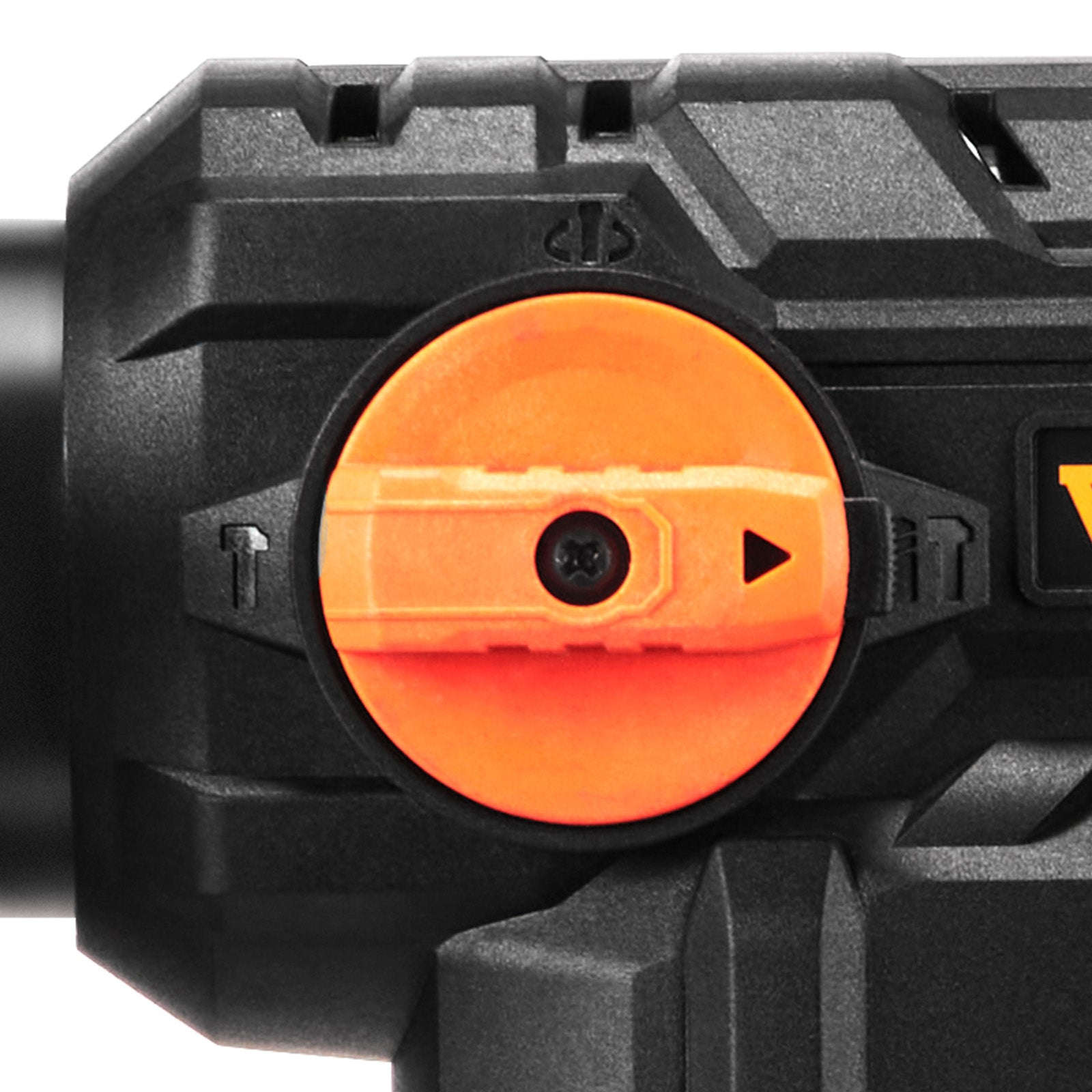 1500W Rotary Hammer Drill 32mm 4 Modes Corded Demolition Tool-32mm1500W / United States