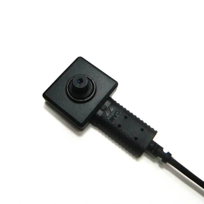 LawMate PV-500EVO2U z CMD-BU20U Kompletny Zestaw Nagrywający