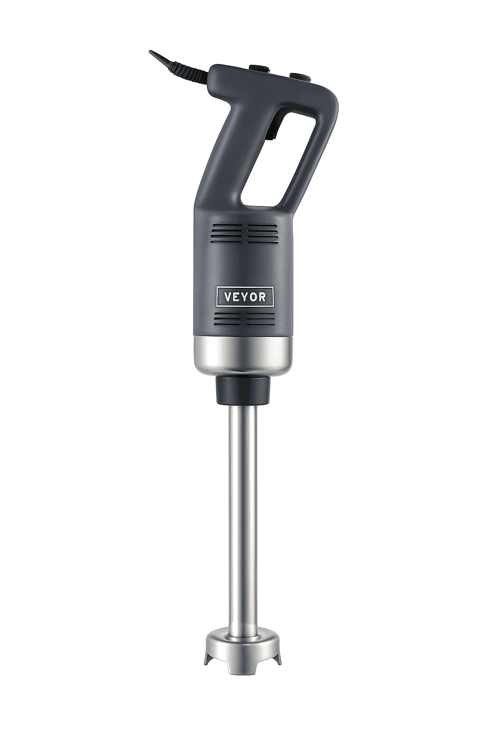 16" Commercial Immersion Blender 750W Heavy Duty Hand Mixer-750w16in / United States