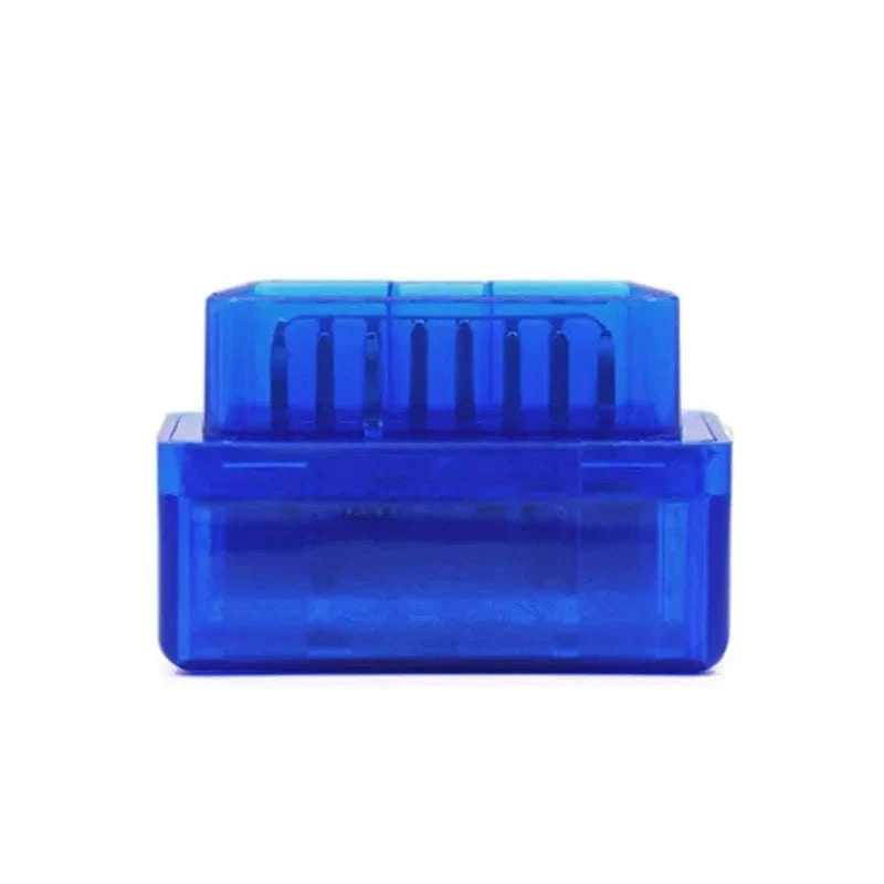16 Pin V2.1 Bluetooth OBD2 Code Reader Scan Tool-United States / Bluetooth V2.1