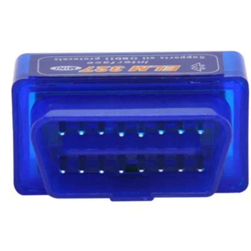 16 Pin V2.1 Bluetooth OBD2 Code Reader Scan Tool-United States / Bluetooth V2.1