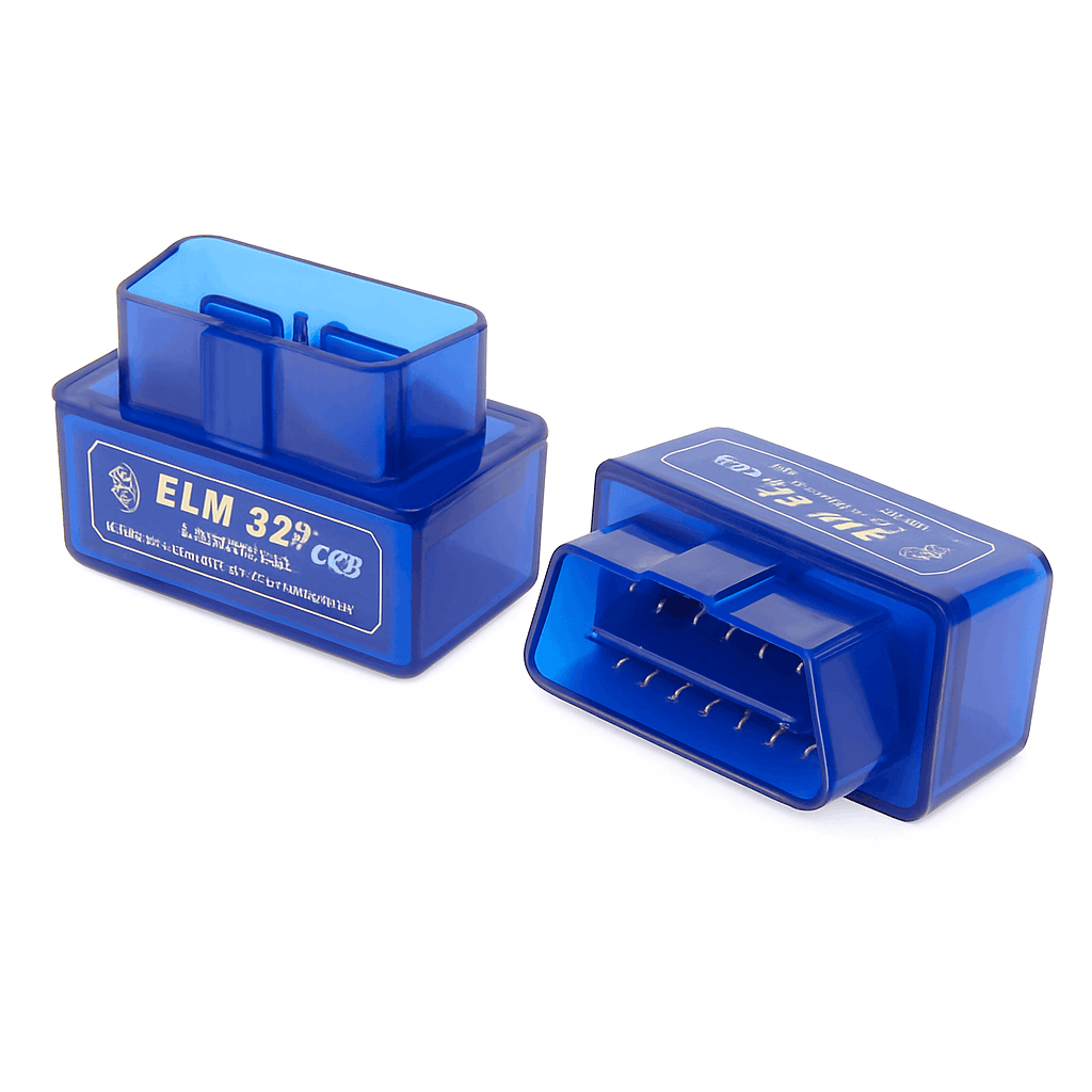16 Pin V2.1 Bluetooth OBD2 Code Reader Scan Tool-United States / Bluetooth V2.1