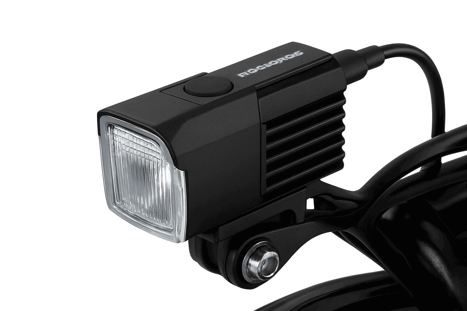 1600LM Bike Front Light IPX5 Waterproof Smart Sensor Headlight-RHL1600