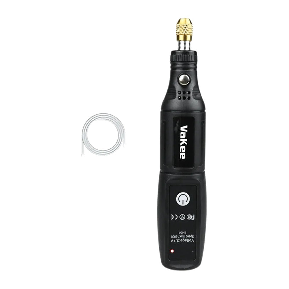 Rechargeable Mini Rotary Tool and Engraving Pen